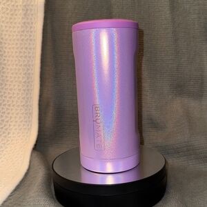 Brumate Glitter Violet Slim DISCONTINUED